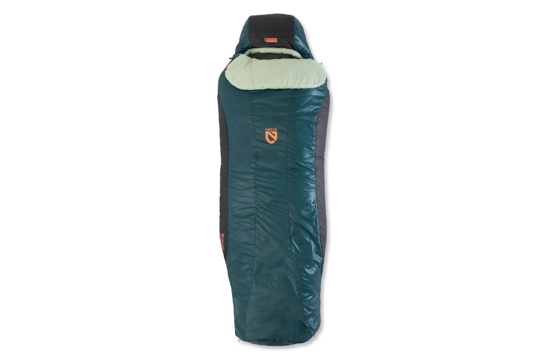Tempo™ 20 Women's Synthetic Sleeping Bag - Quest Outdoors