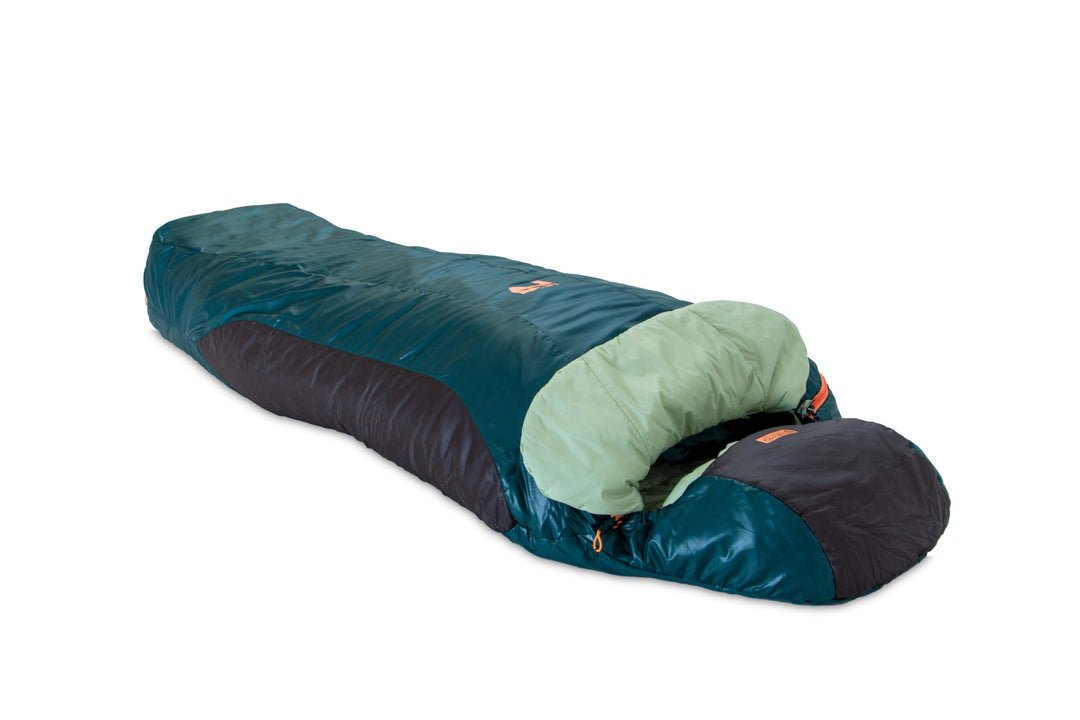 Tempo™ 20 Women's Synthetic Sleeping Bag - Quest Outdoors