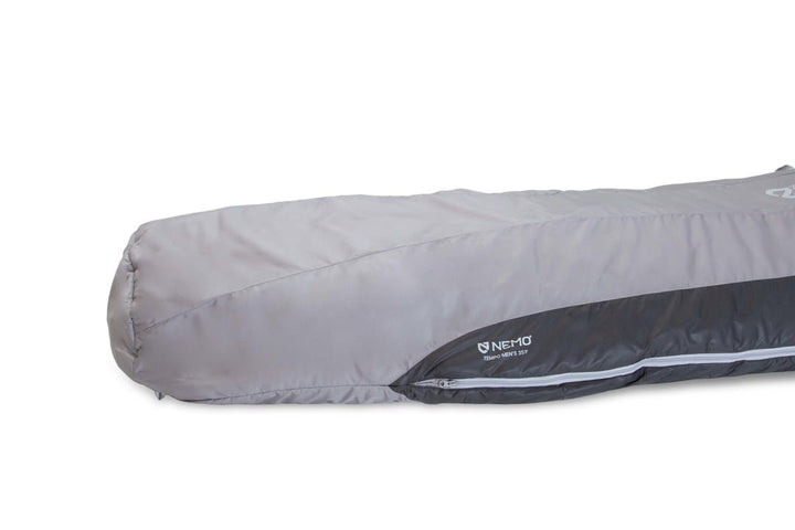 Tempo™ 35 Men's Synthetic Sleeping Bag - Quest Outdoors