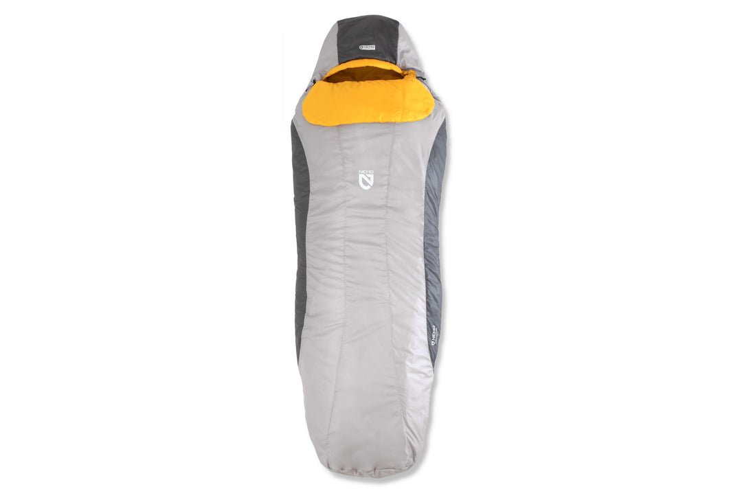 Tempo™ 35 Men's Synthetic Sleeping Bag - Quest Outdoors