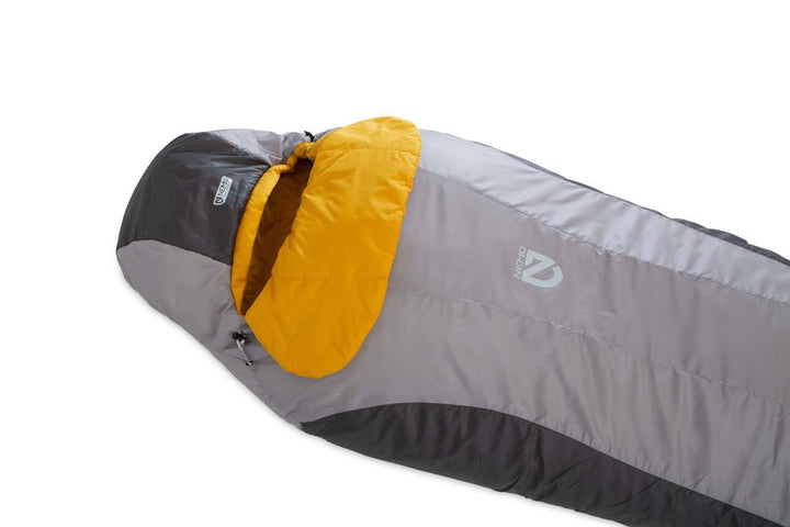 Tempo™ 35 Men's Synthetic Sleeping Bag - Quest Outdoors