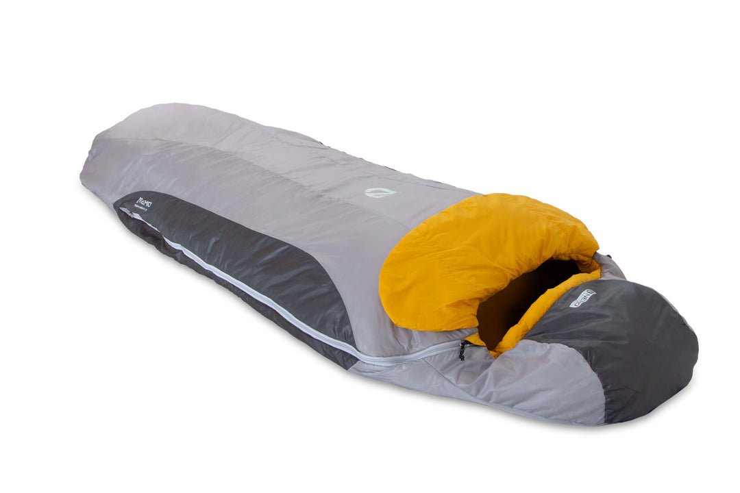 Tempo™ 35 Men's Synthetic Sleeping Bag - Quest Outdoors