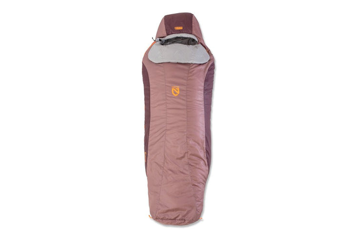 Tempo™ 35 Women's Synthetic Sleeping Bag - Quest Outdoors