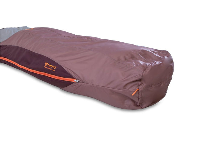 Tempo™ 35 Women's Synthetic Sleeping Bag - Quest Outdoors