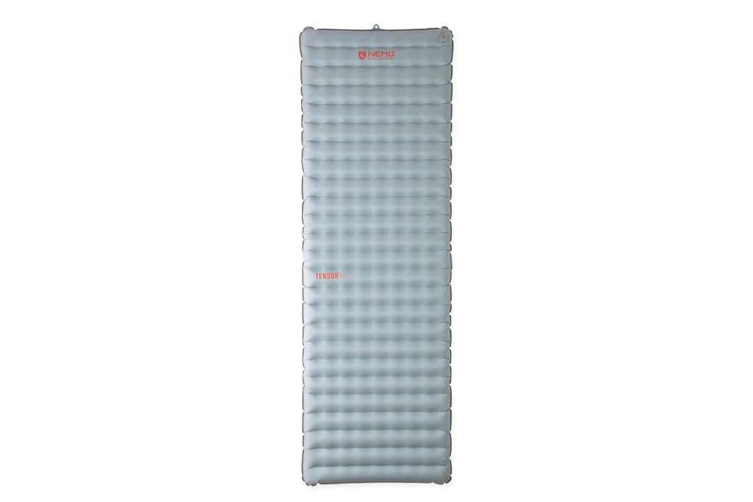 Tensor All - Season Ultralight Insulated Sleeping Pad - Quest Outdoors