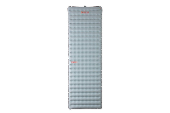 Tensor All - Season Ultralight Insulated Sleeping Pad - Quest Outdoors