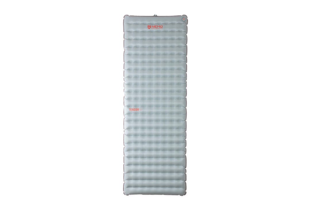 Tensor All - Season Ultralight Insulated Sleeping Pad - Quest Outdoors