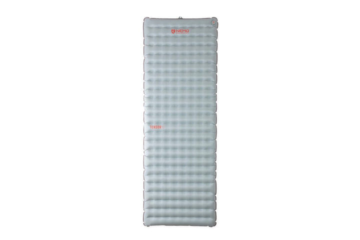 Tensor All - Season Ultralight Insulated Sleeping Pad - Quest Outdoors