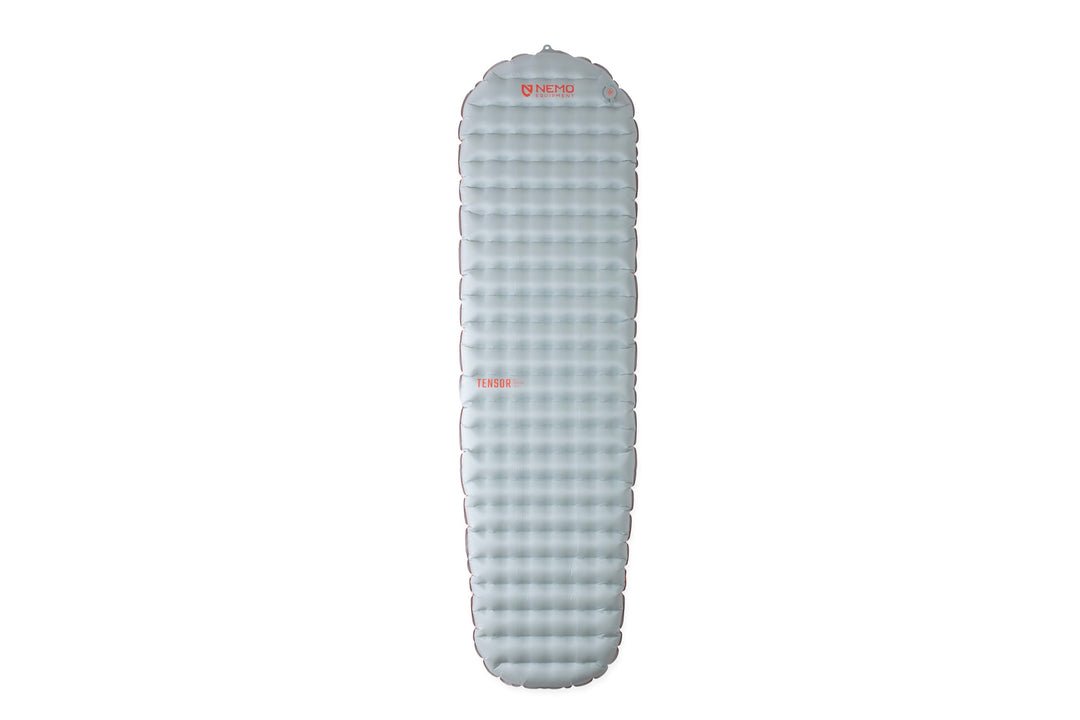 Tensor All - Season Ultralight Insulated Sleeping Pad - Quest Outdoors