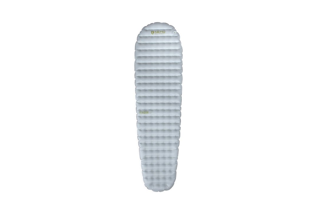 Tensor™ Elite Ultralight Insulated Sleeping Pad - Quest Outdoors