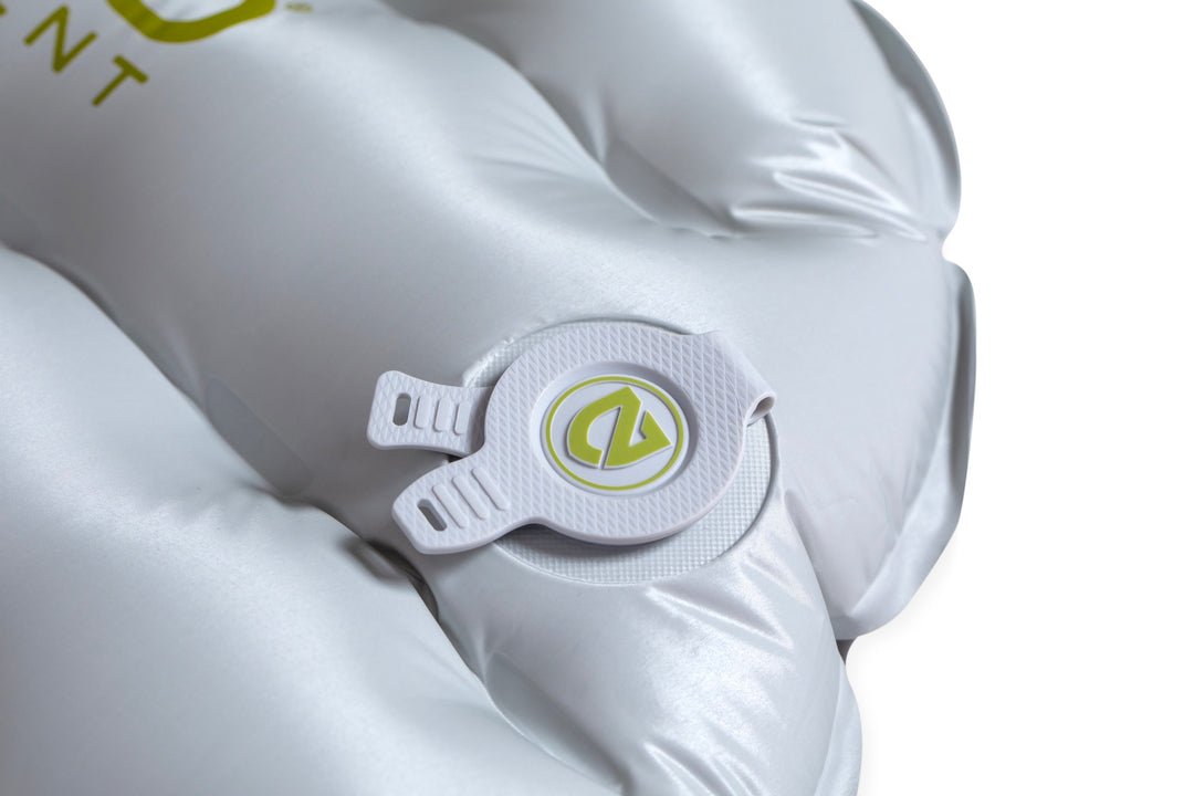 Tensor™ Elite Ultralight Insulated Sleeping Pad - Quest Outdoors