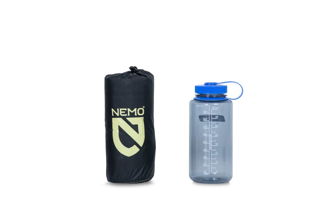 Tensor Extreme Conditions Ultralight Insulated Sleeping Pad - Quest Outdoors