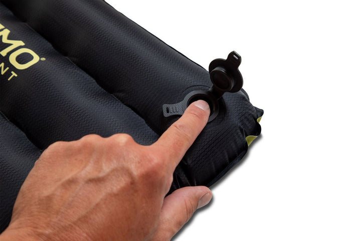 Tensor Extreme Conditions Ultralight Insulated Sleeping Pad - Quest Outdoors
