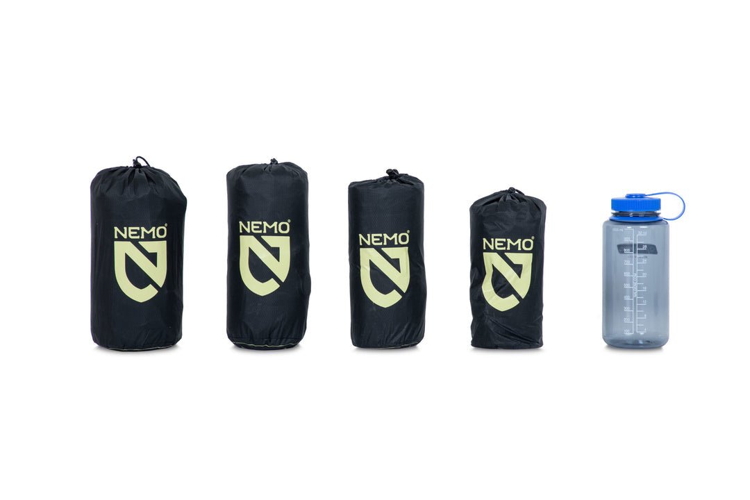 Tensor Extreme Conditions Ultralight Insulated Sleeping Pad - Quest Outdoors