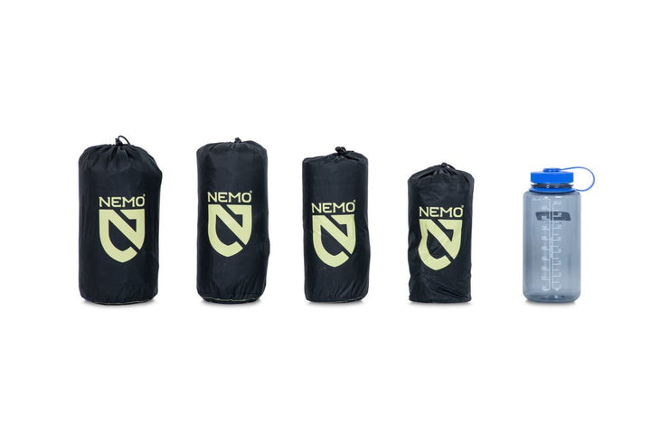 Tensor Extreme Conditions Ultralight Insulated Sleeping Pad - Quest Outdoors