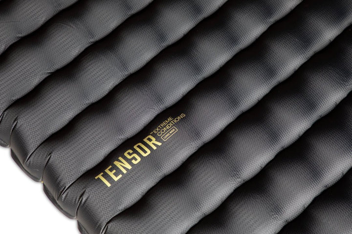 Tensor Extreme Conditions Ultralight Insulated Sleeping Pad - Quest Outdoors