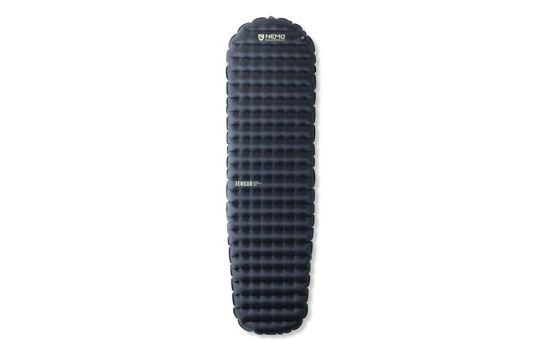 Tensor Extreme Conditions Ultralight Insulated Sleeping Pad - Quest Outdoors