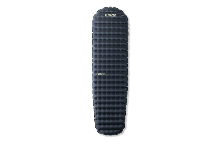 Tensor Extreme Conditions Ultralight Insulated Sleeping Pad - Quest Outdoors