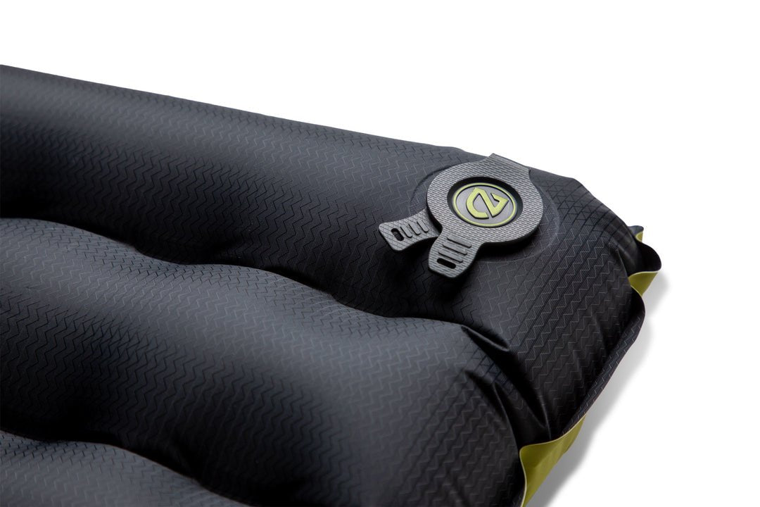 Tensor Extreme Conditions Ultralight Insulated Sleeping Pad - Quest Outdoors