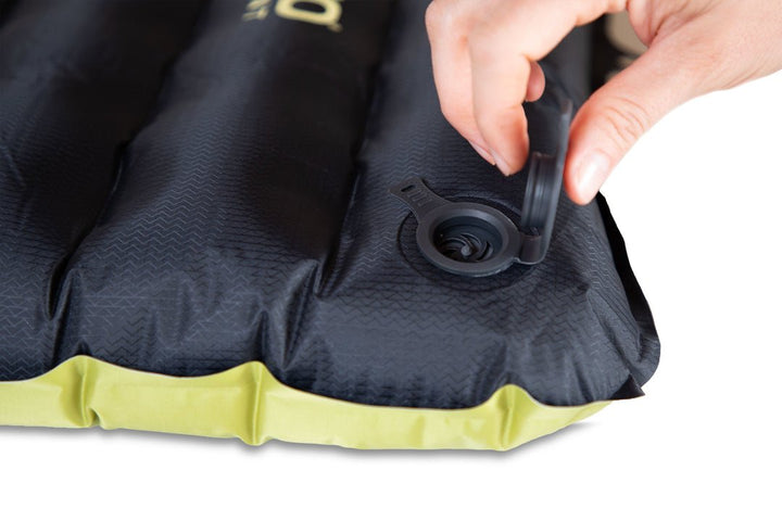 Tensor Extreme Conditions Ultralight Insulated Sleeping Pad - Quest Outdoors
