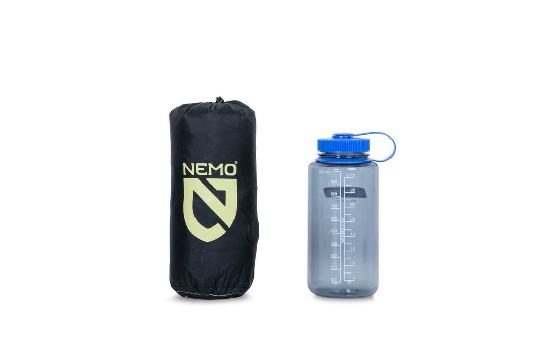 Tensor Extreme Conditions Ultralight Insulated Sleeping Pad - Quest Outdoors