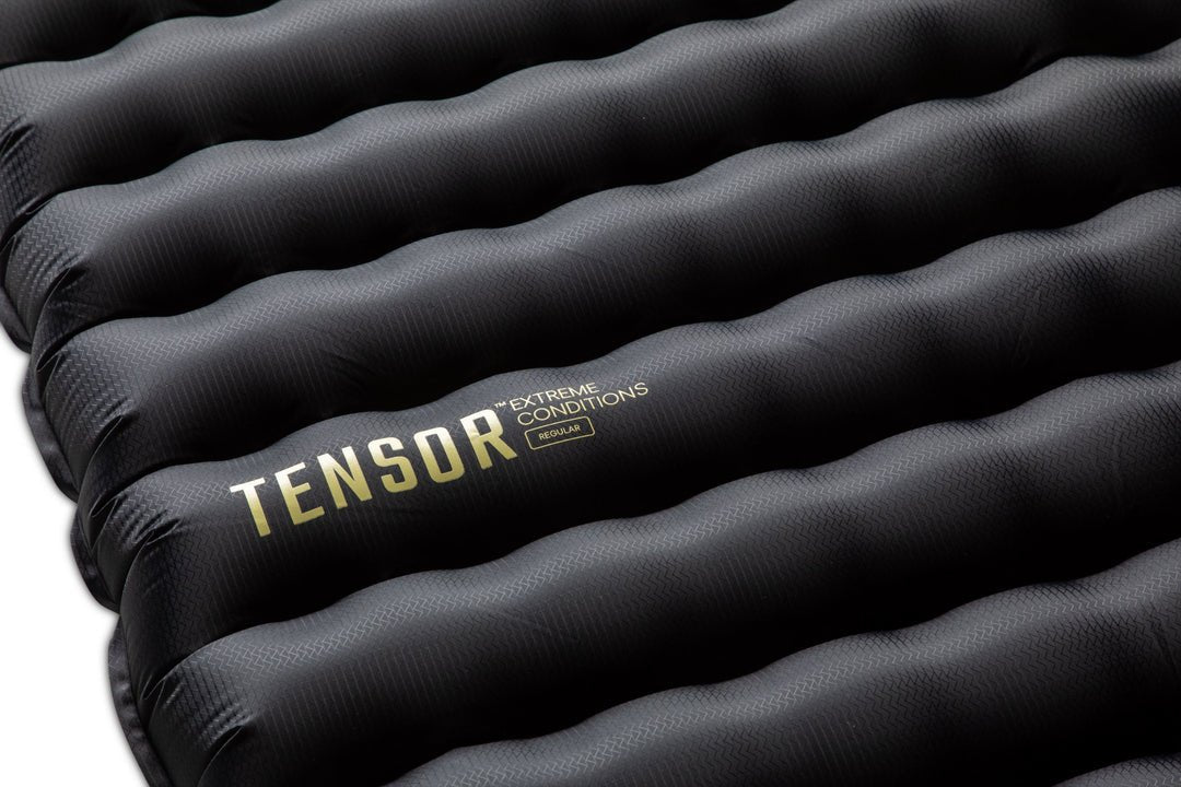 Tensor Extreme Conditions Ultralight Insulated Sleeping Pad - Quest Outdoors