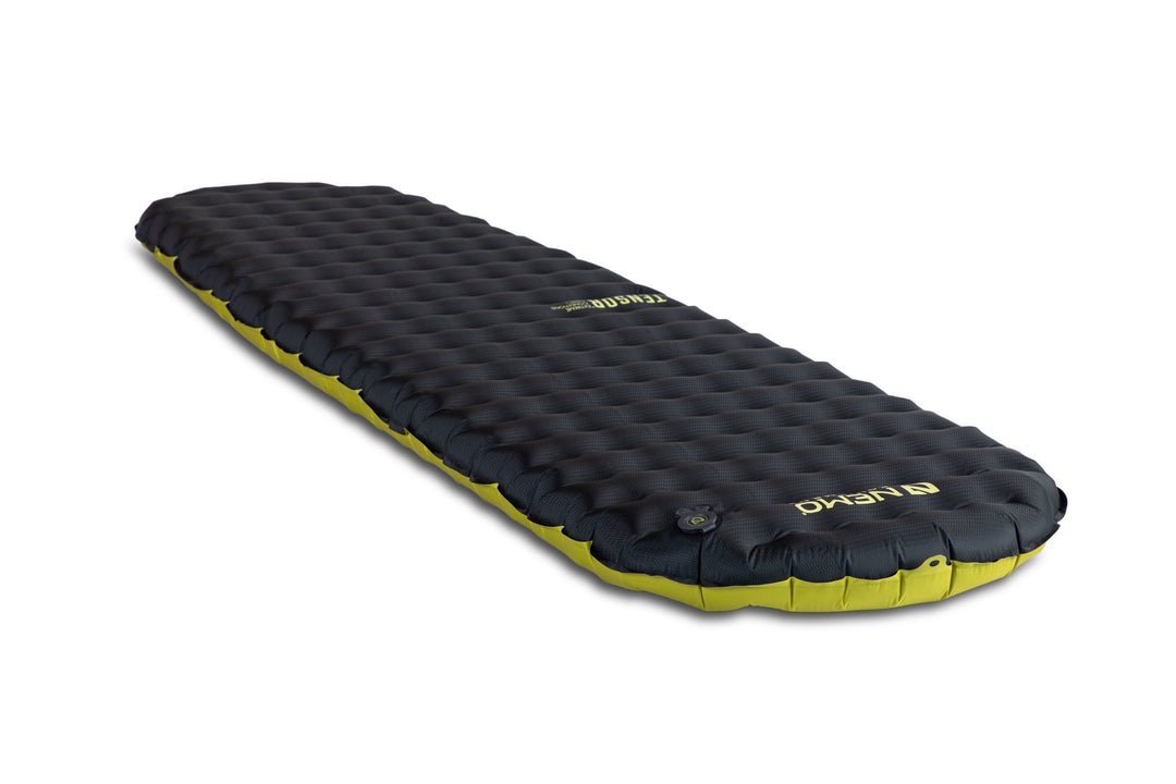 Tensor Extreme Conditions Ultralight Insulated Sleeping Pad - Quest Outdoors
