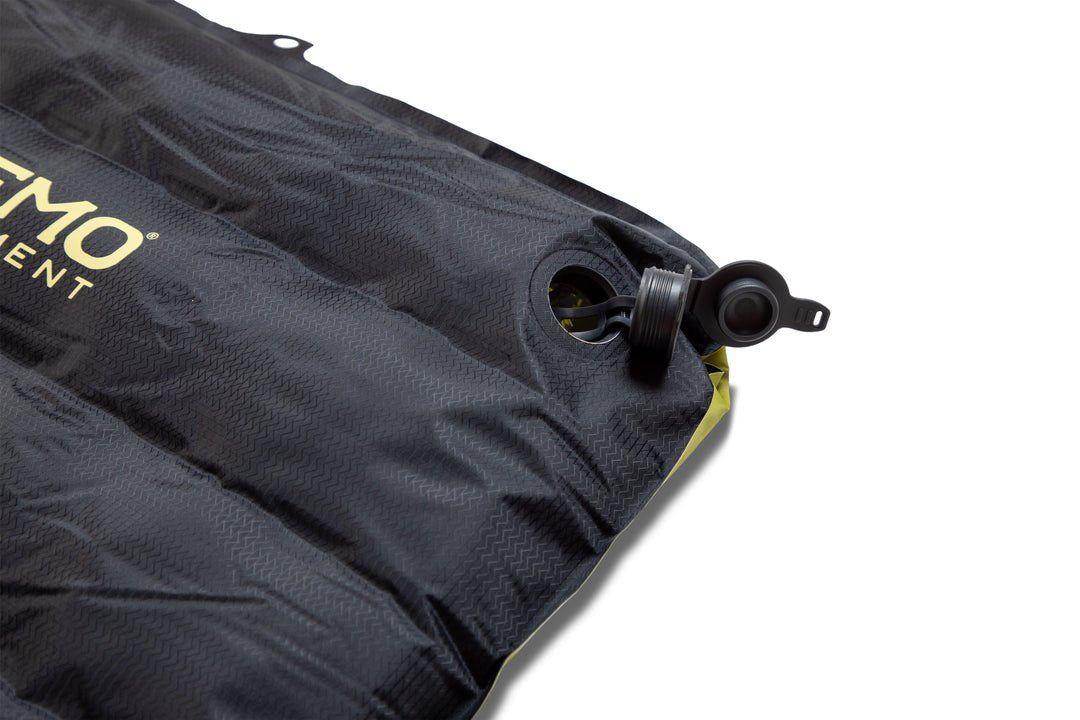 Tensor Extreme Conditions Ultralight Insulated Sleeping Pad - Quest Outdoors