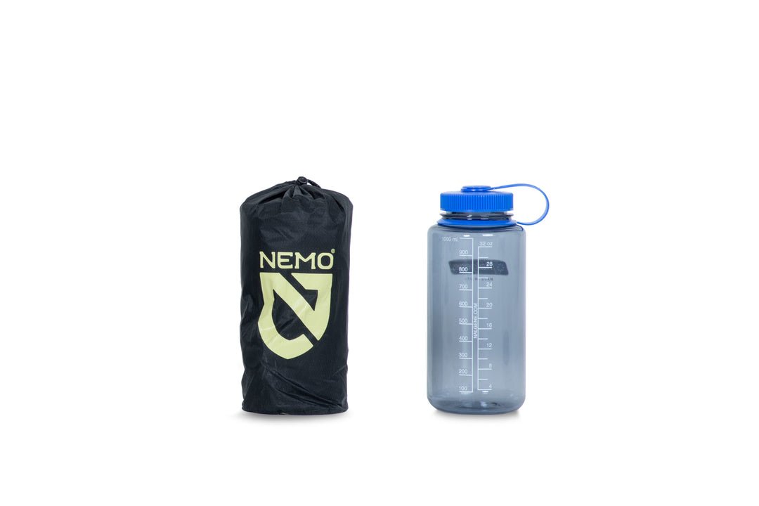 Tensor Extreme Conditions Ultralight Insulated Sleeping Pad - Quest Outdoors