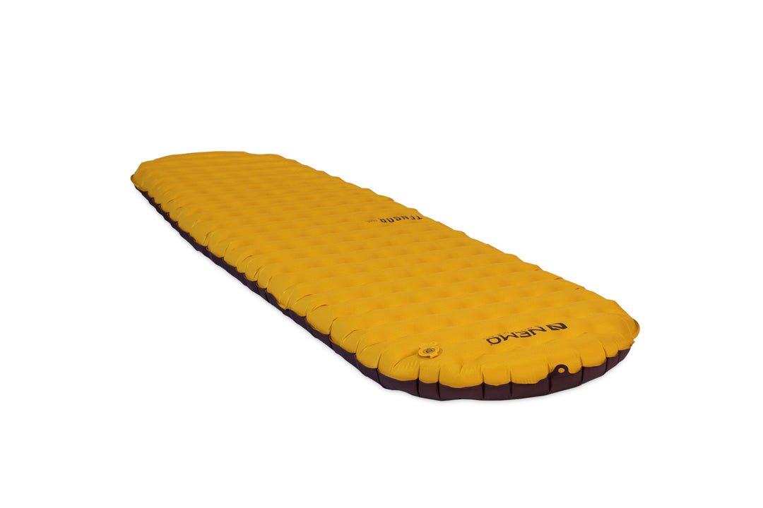 Tensor Trail Ultralight Insulated Sleeping Pad - Quest Outdoors