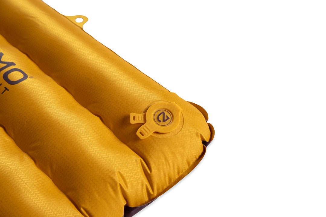 Tensor Trail Ultralight Insulated Sleeping Pad - Quest Outdoors