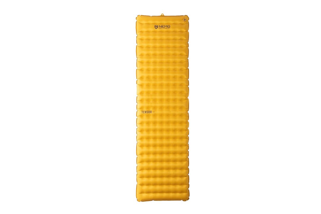 Tensor Trail Ultralight Insulated Sleeping Pad - Quest Outdoors