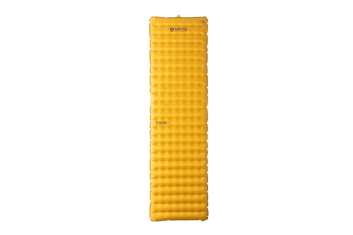Tensor Trail Ultralight Insulated Sleeping Pad - Quest Outdoors