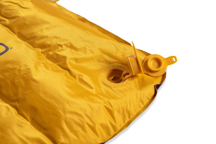 Tensor Trail Ultralight Insulated Sleeping Pad - Quest Outdoors