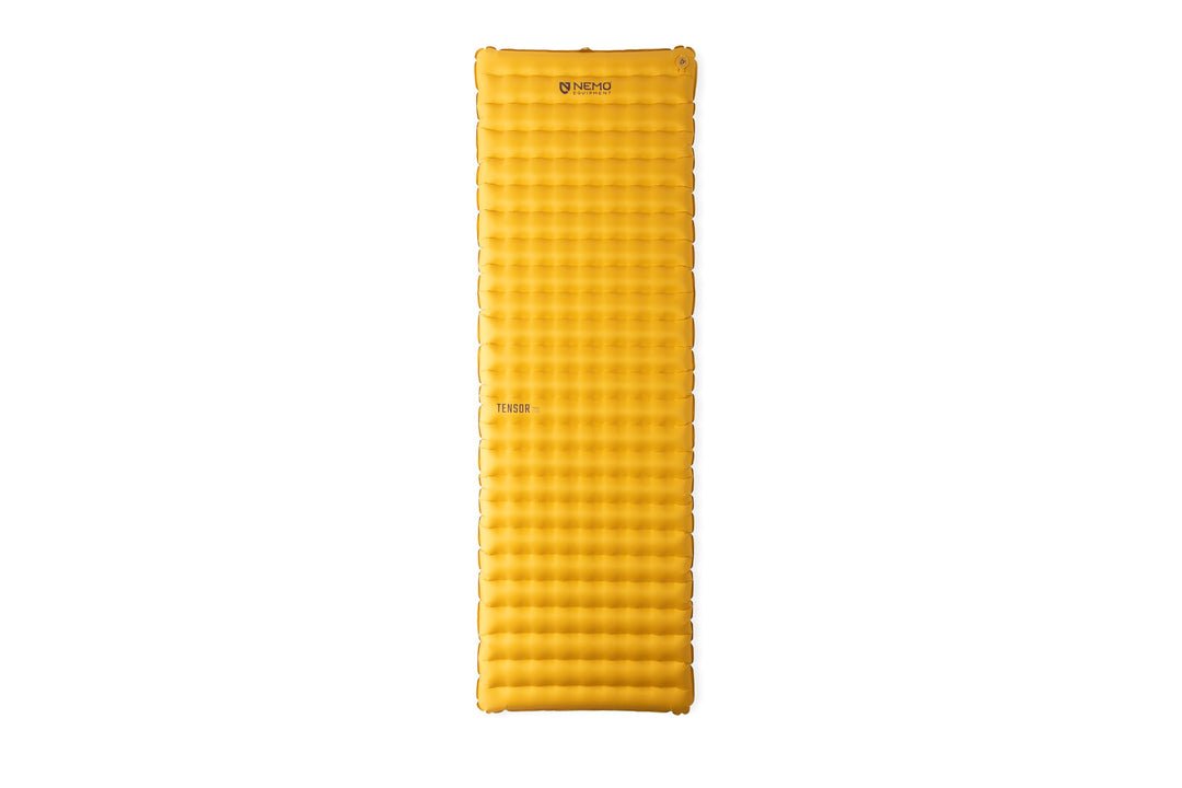 Tensor Trail Ultralight Insulated Sleeping Pad - Quest Outdoors