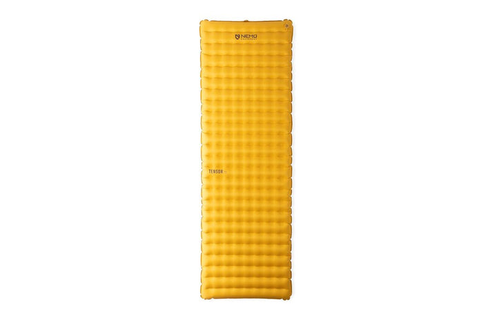 Tensor Trail Ultralight Insulated Sleeping Pad - Quest Outdoors