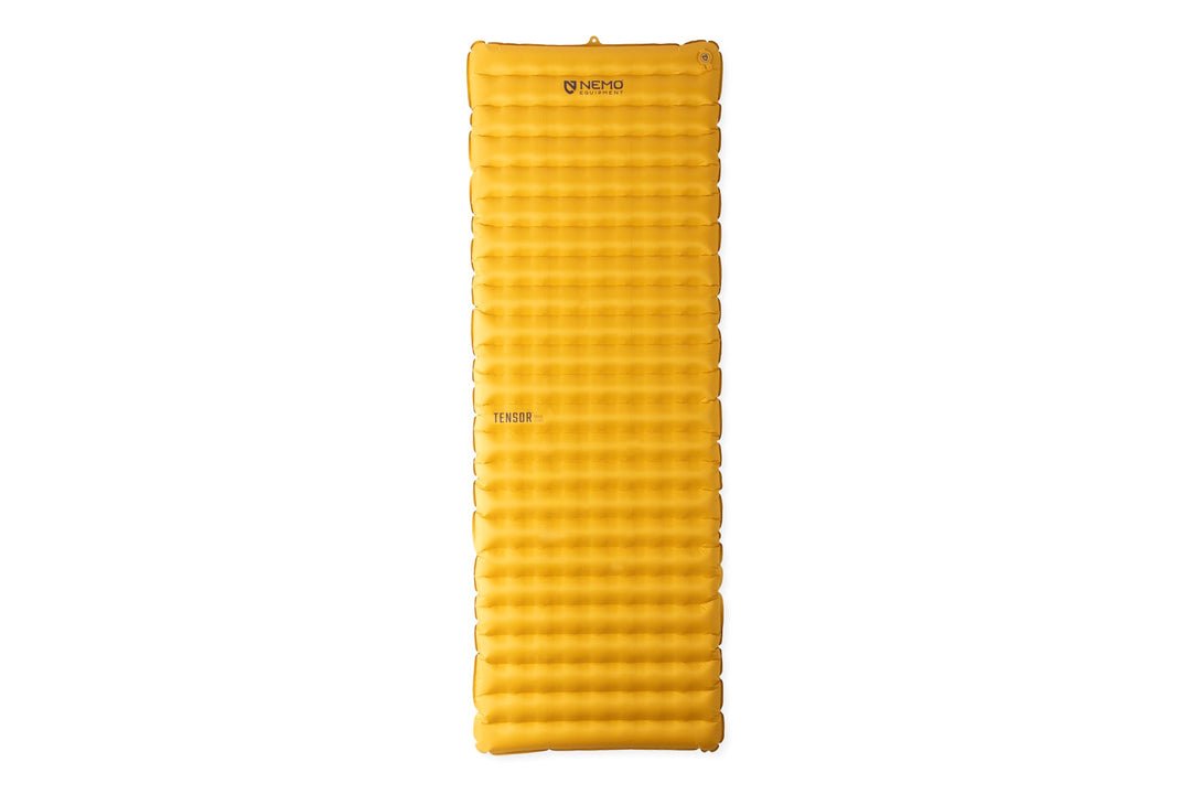 Tensor Trail Ultralight Insulated Sleeping Pad - Quest Outdoors