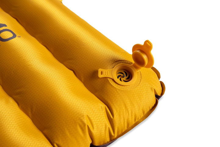 Tensor Trail Ultralight Insulated Sleeping Pad - Quest Outdoors