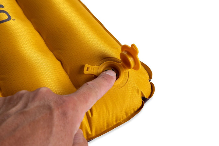 Tensor Trail Ultralight Insulated Sleeping Pad - Quest Outdoors