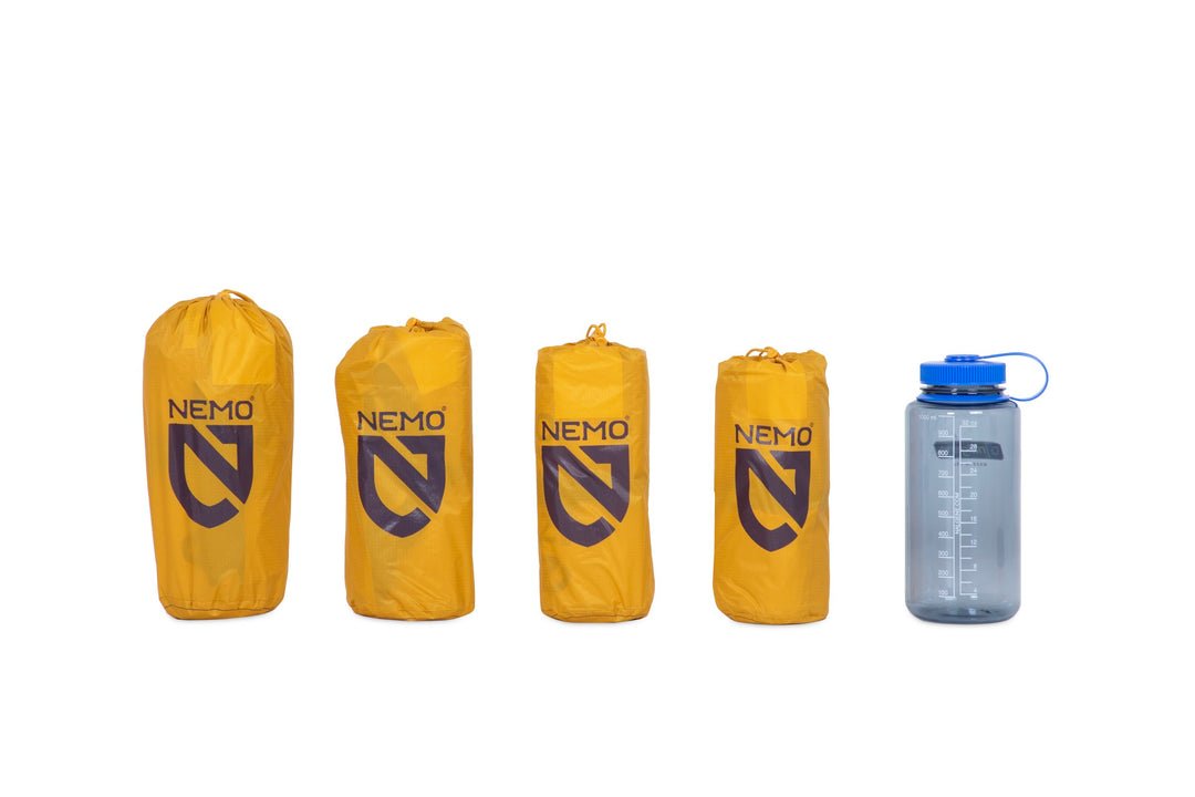 Tensor Trail Ultralight Insulated Sleeping Pad - Quest Outdoors