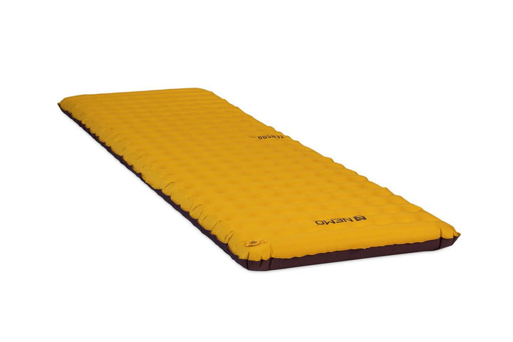 Tensor Trail Ultralight Insulated Sleeping Pad - Quest Outdoors