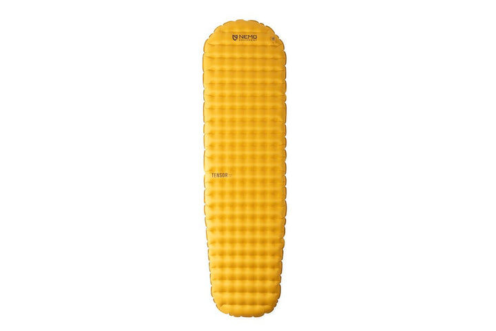 Tensor Trail Ultralight Insulated Sleeping Pad - Quest Outdoors
