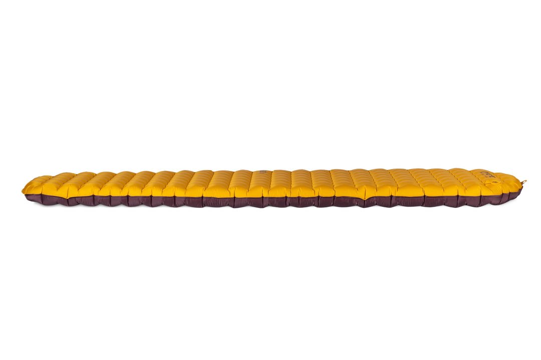 Tensor Trail Ultralight Insulated Sleeping Pad - Quest Outdoors