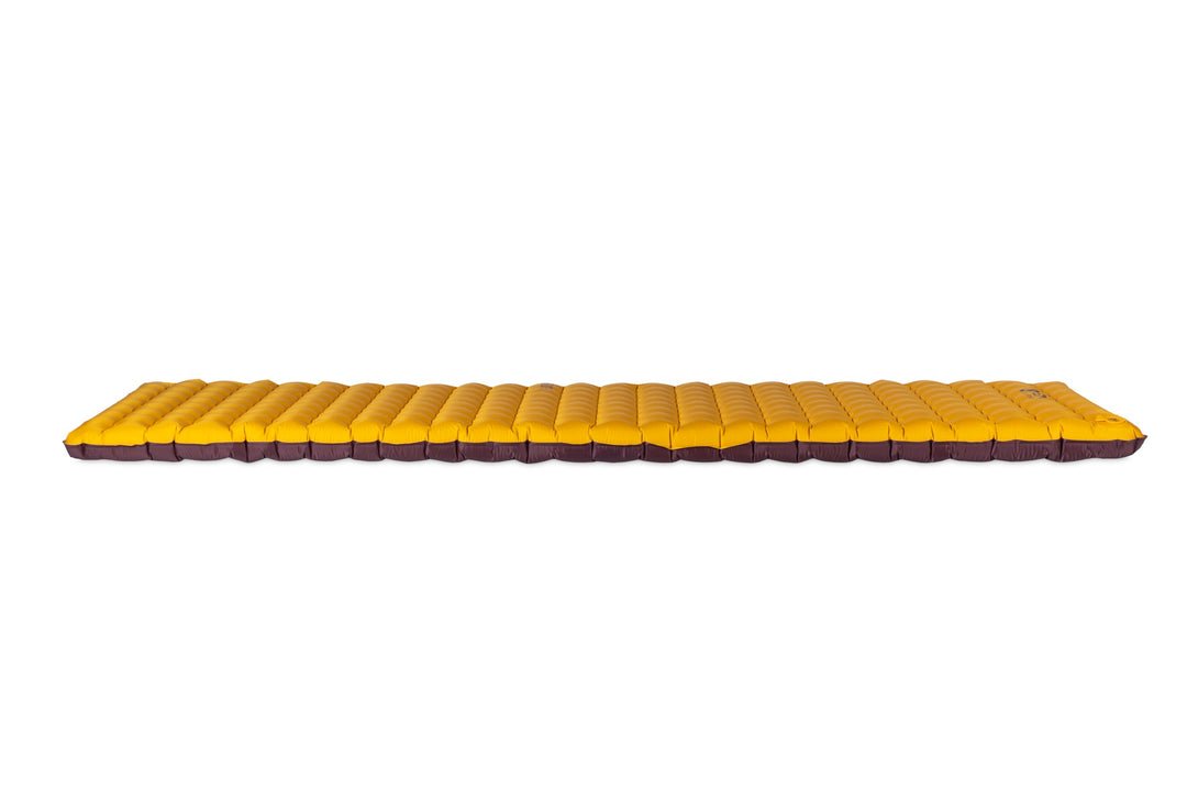 Tensor Trail Ultralight Insulated Sleeping Pad - Quest Outdoors