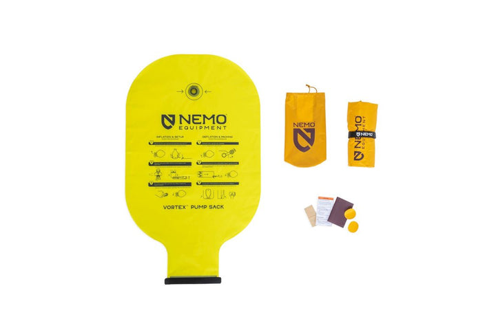 Tensor Trail Ultralight Insulated Sleeping Pad - Quest Outdoors