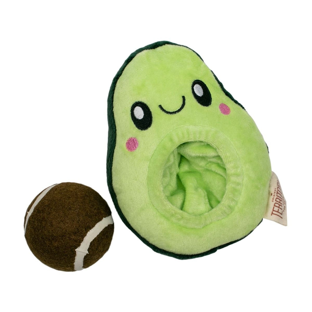 Territory Avocado 2 - in - 1 Toy - Quest Outdoors