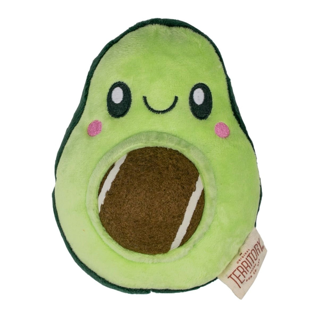 Territory Avocado 2 - in - 1 Toy - Quest Outdoors