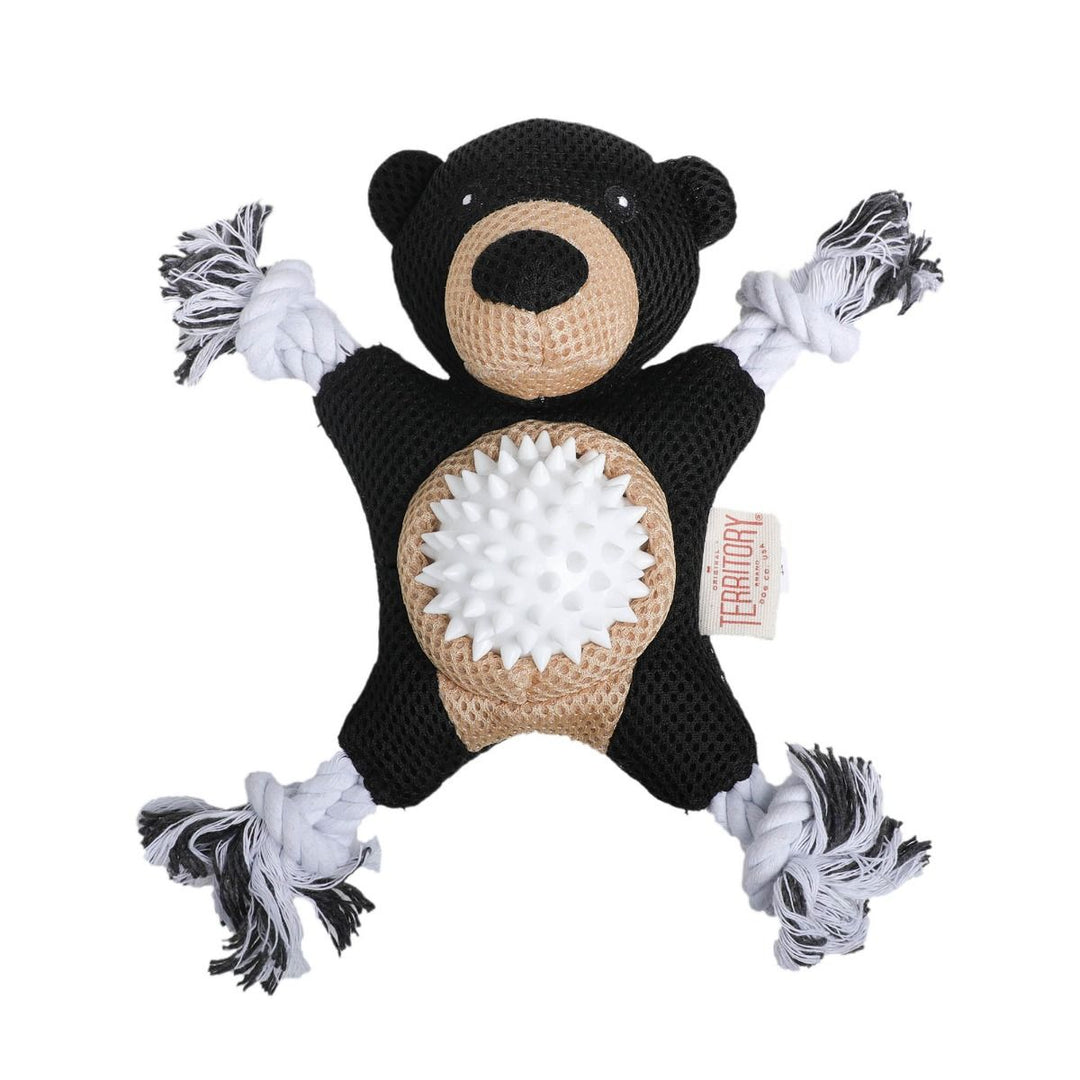 Territory Black Bear 2 - in - 1 Toy - Quest Outdoors