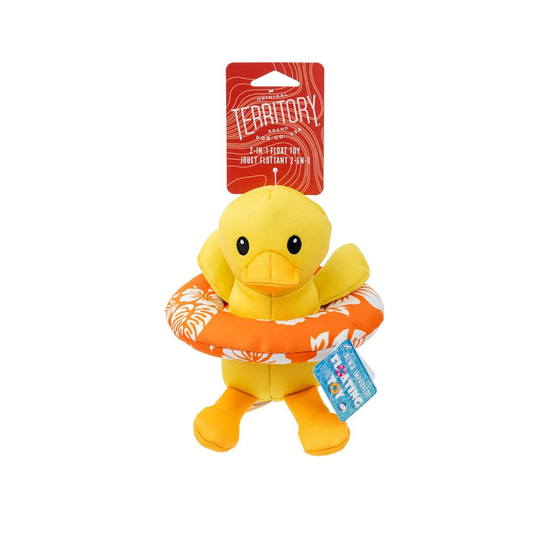 Territory Floating Duck - Quest Outdoors