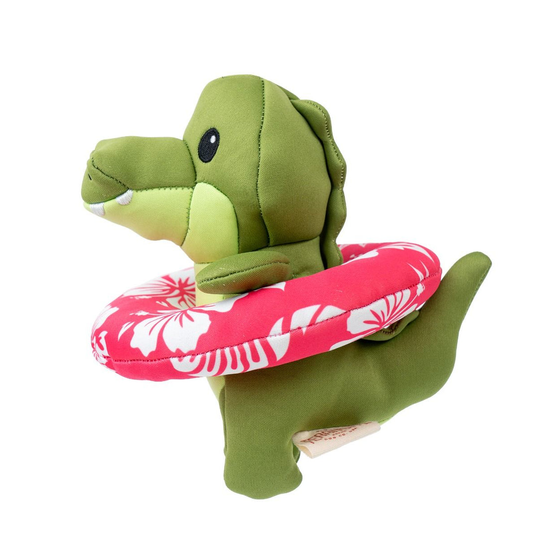 Territory Floating Gator - Quest Outdoors